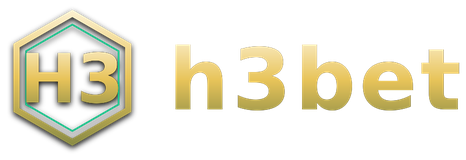 h3bet logo