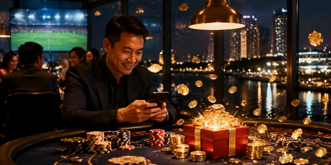 h3bet h3bet App untuk Android dan iOS Malaysia